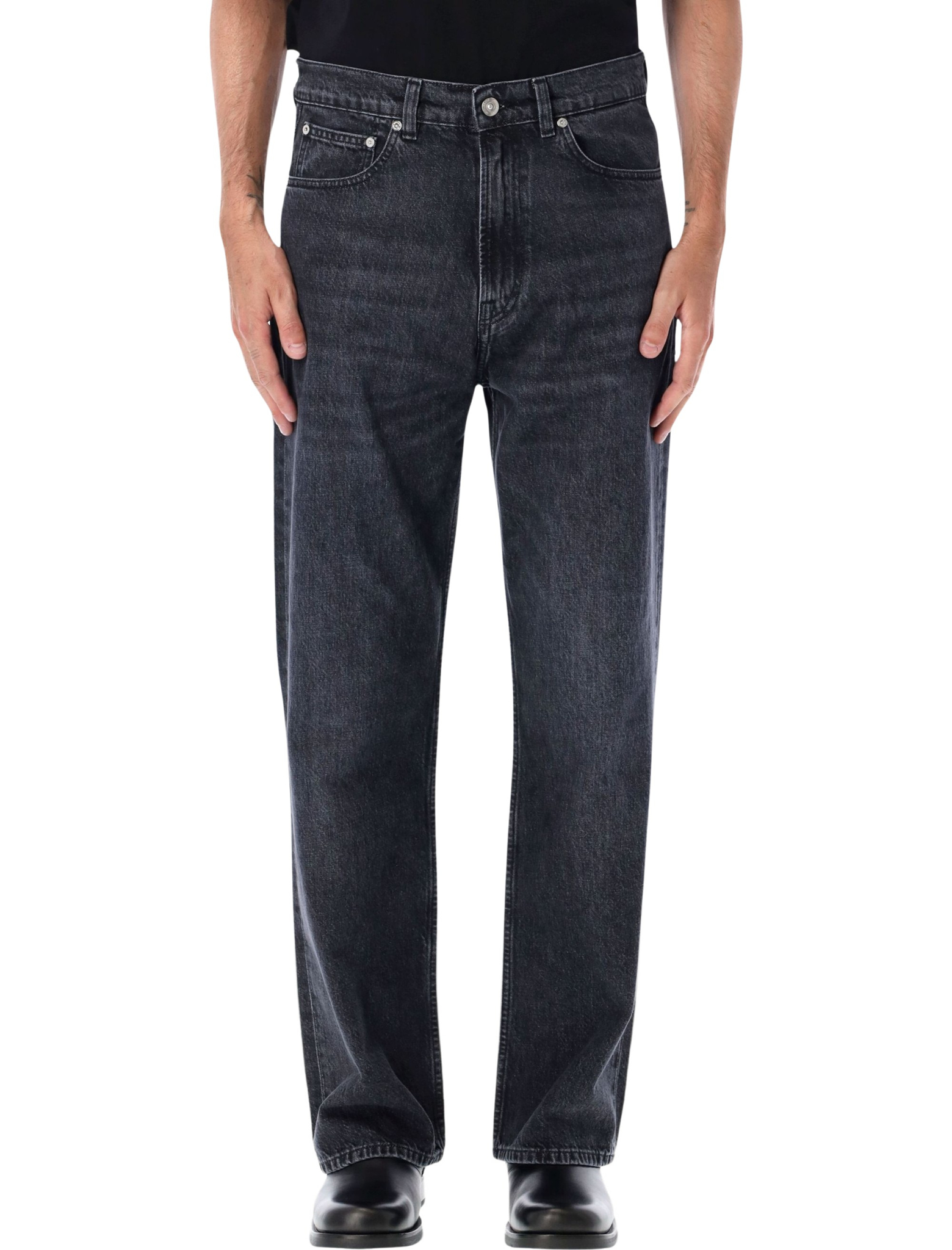 [Our Legacy] Jeans FW26 M4195TSSG