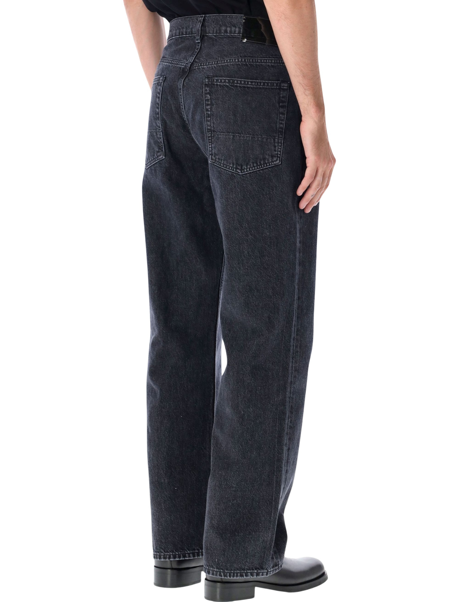 [Our Legacy] Jeans FW26 M4195TSSG