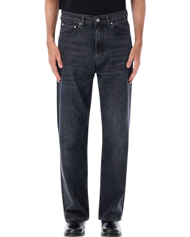 [Our Legacy] Jeans FW26 M4195TSSG