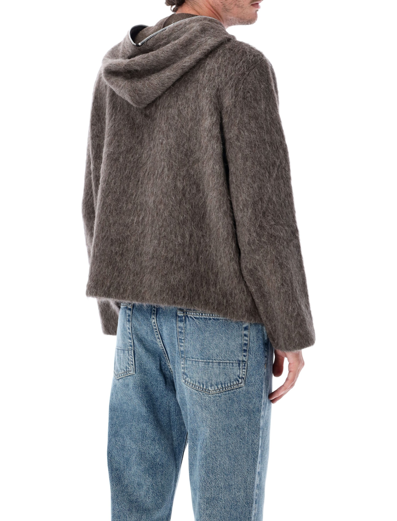 [Our Legacy] Jacket FW26 M2266FMMG