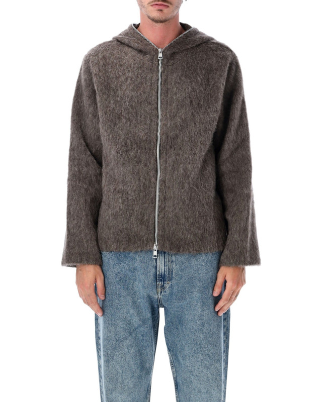 [Our Legacy] Jacket FW26 M2266FMMG