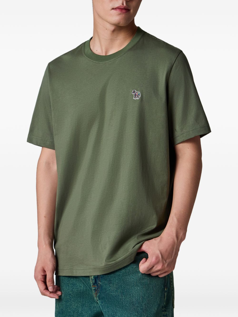 [PS By Paul Smith] T-shirts Short Sleeve FW26 M2R011RZW2006435E