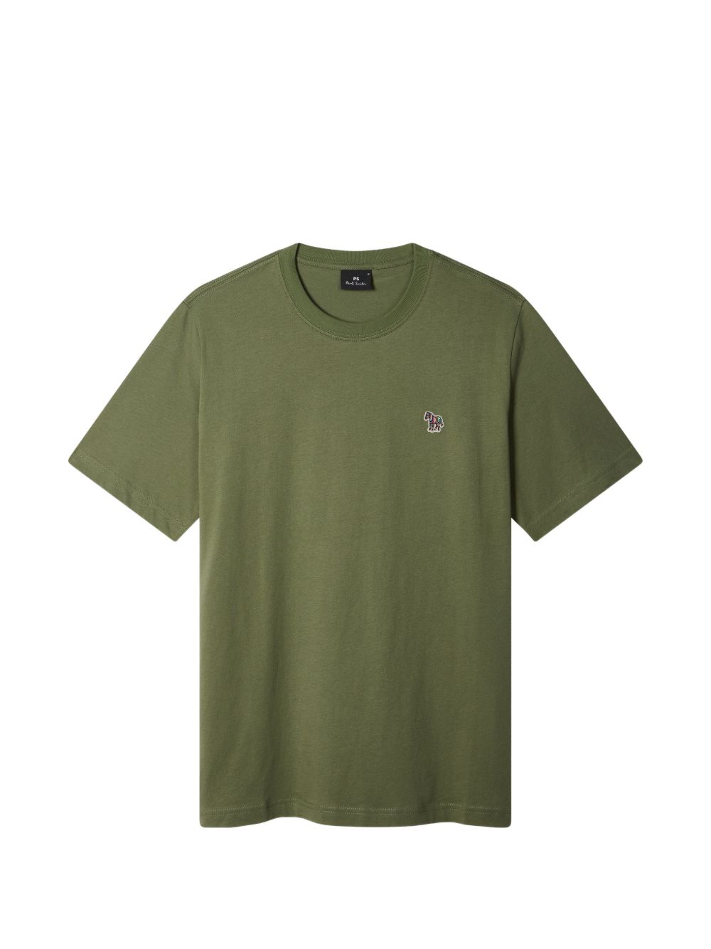 [PS By Paul Smith] T-shirts Short Sleeve FW26 M2R011RZW2006435E