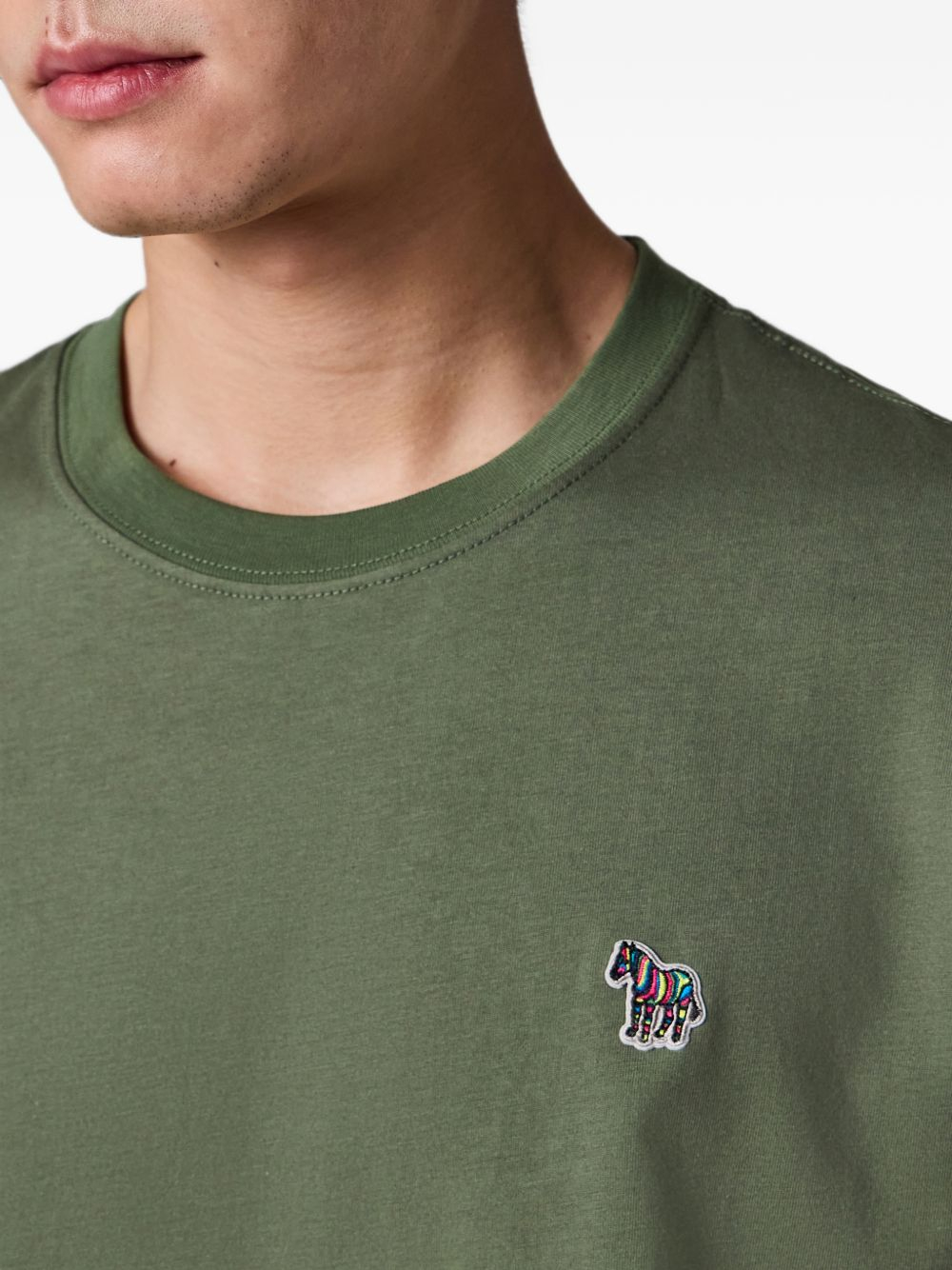 [PS By Paul Smith] T-shirts Short Sleeve FW26 M2R011RZW2006435E