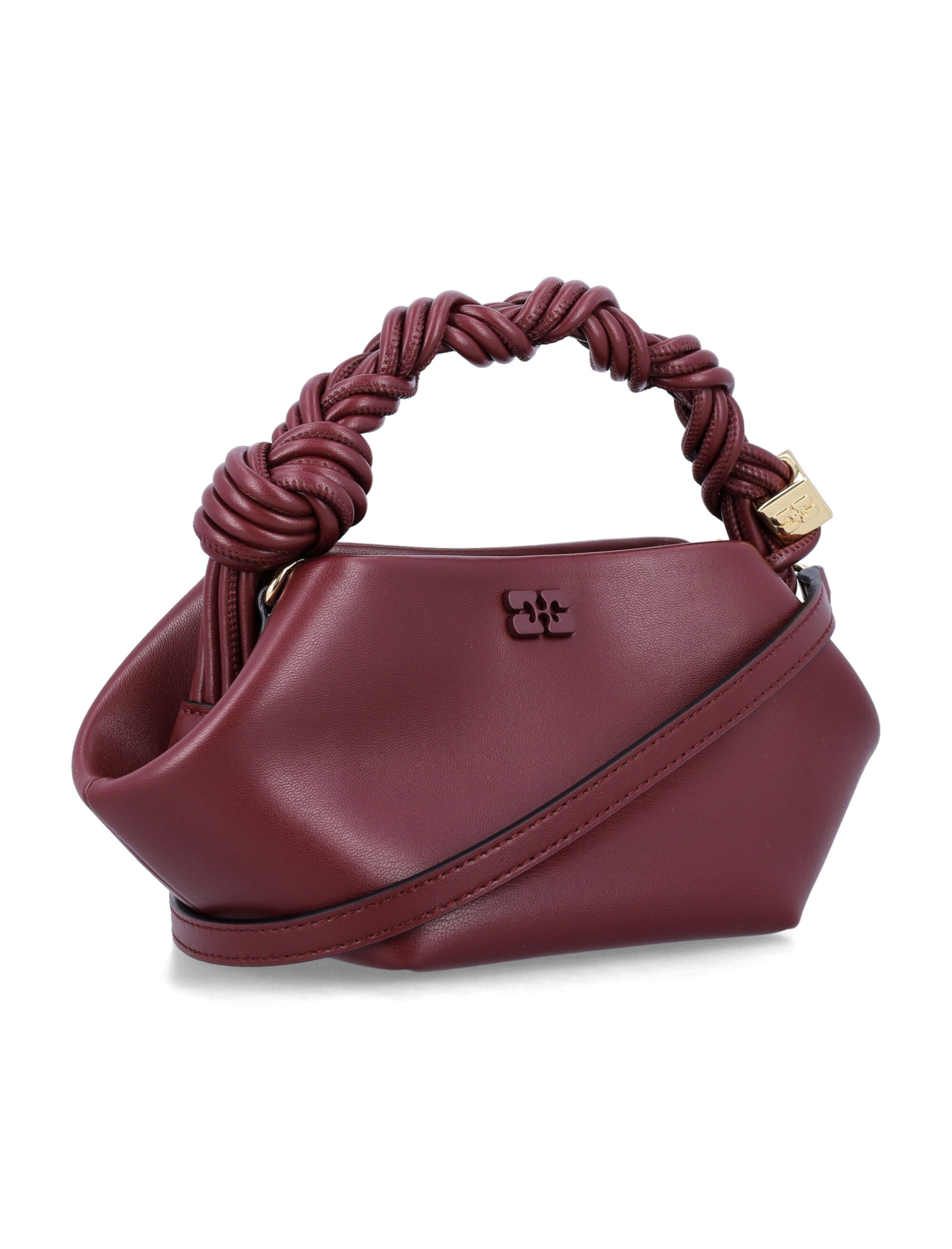 [GANNI] Tote bag FW26 A69475894436