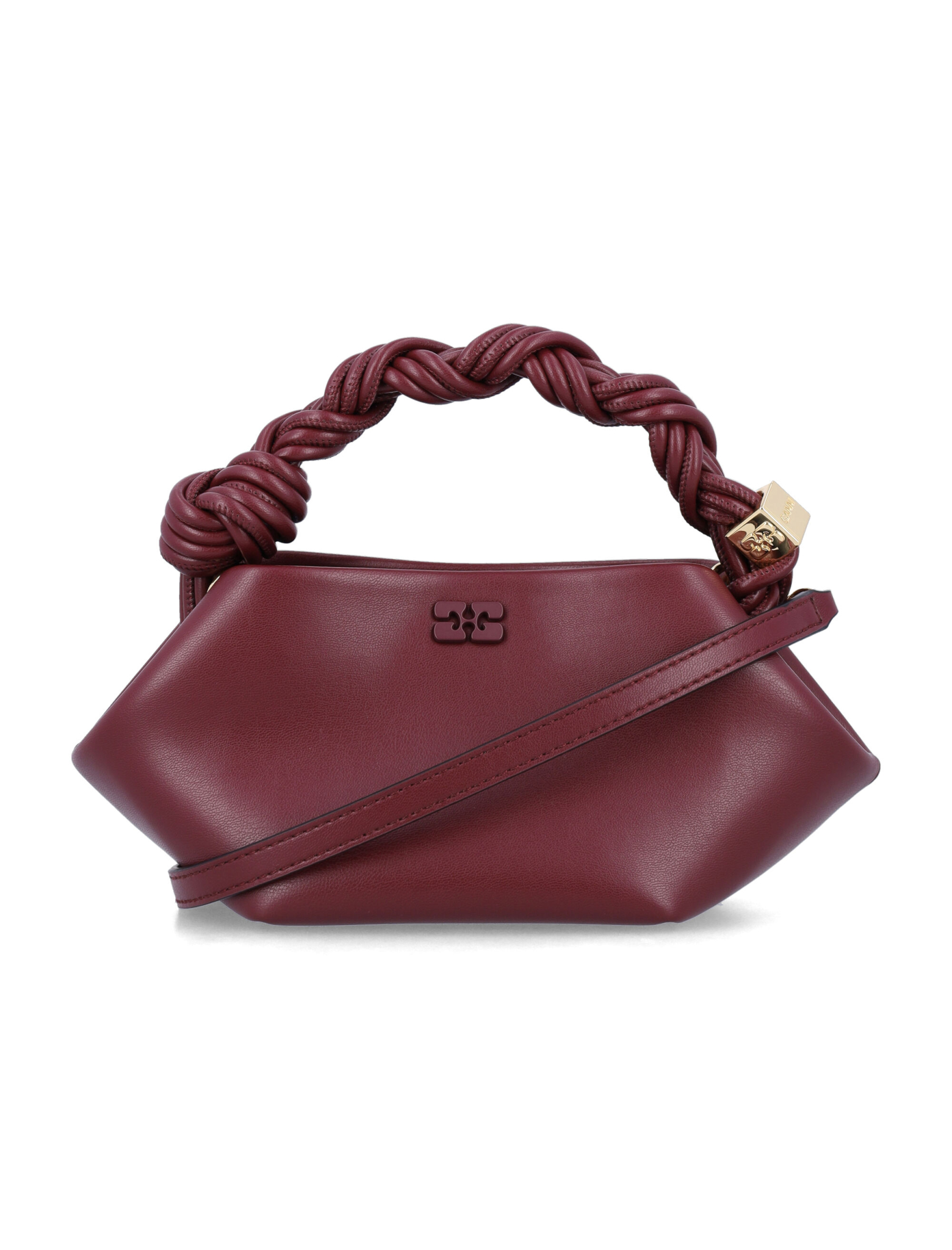 [GANNI] Tote bag FW26 A69475894436