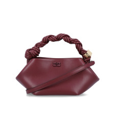 [GANNI] Tote bag FW26 A69475894436