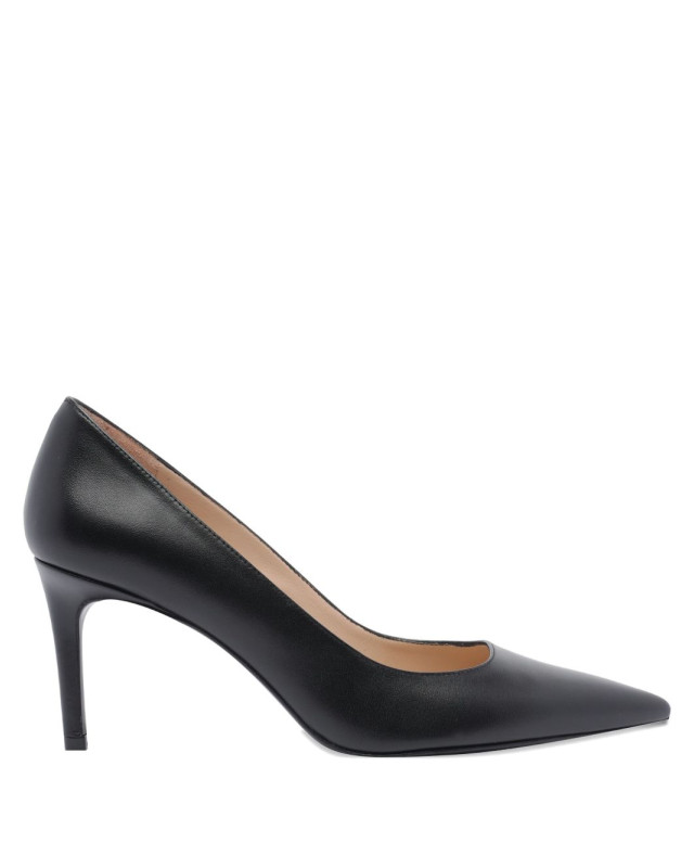 [Stuart Weitzman] Pumps SS26 STUARTPOWER75SMOBLK