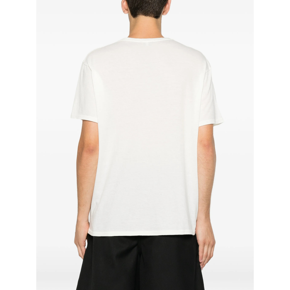 [R13] T-shirts Short Sleeve FW26 R13WK001 K154B ECWHI