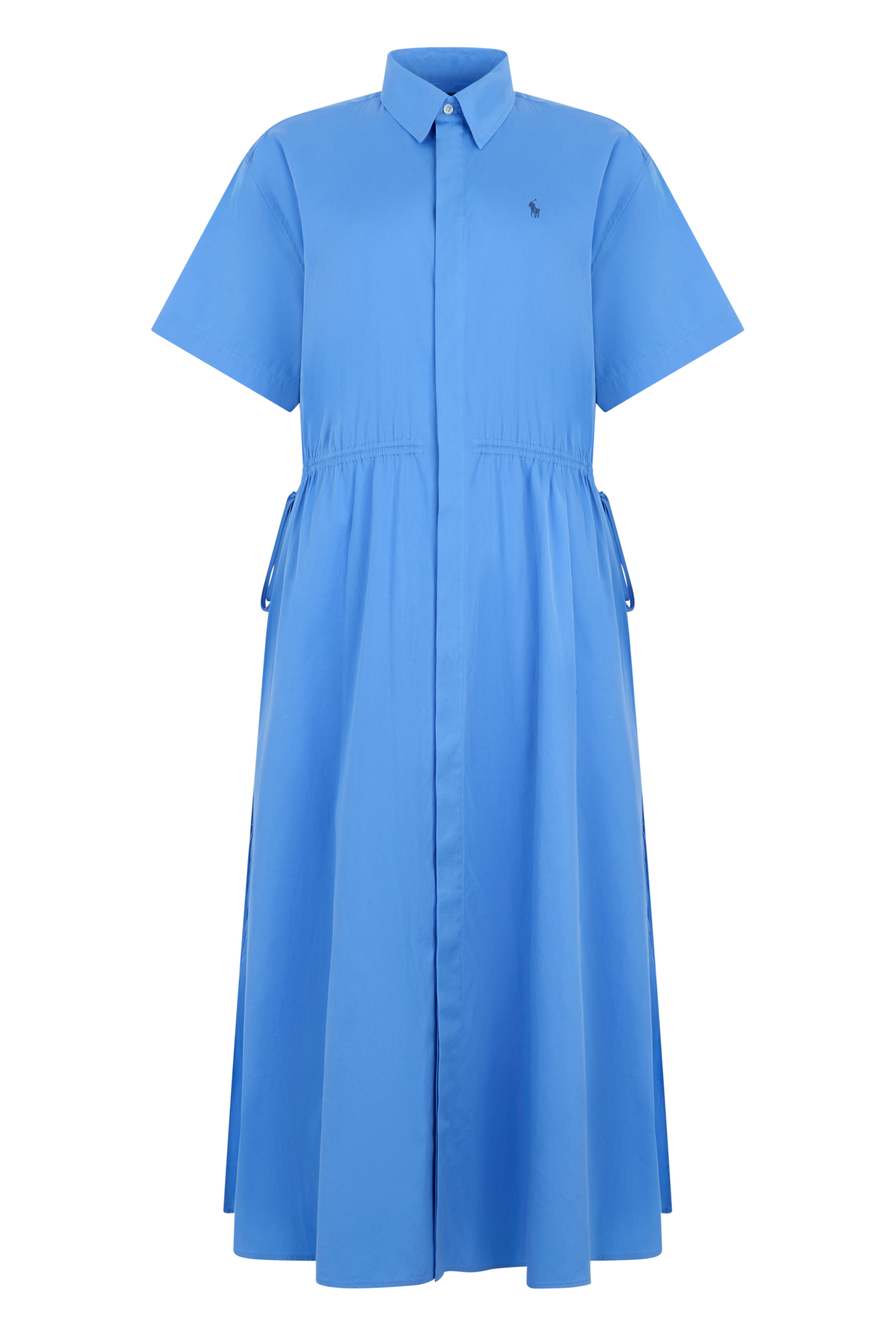[Polo Ralph Lauren] Short sleeve dress SS26 211B18195_003