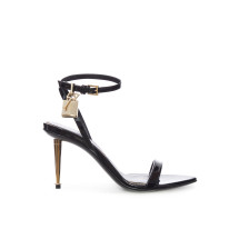 [Tom Ford] Sandals FW26 W2748LCL072PNAA BLACK