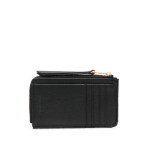 [Zadig & Voltaire] Wallet FW26 LWSG00011  BLKGO
