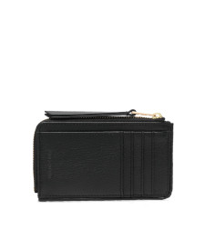 [Zadig & Voltaire] Wallet FW26 LWSG00011  BLKGO