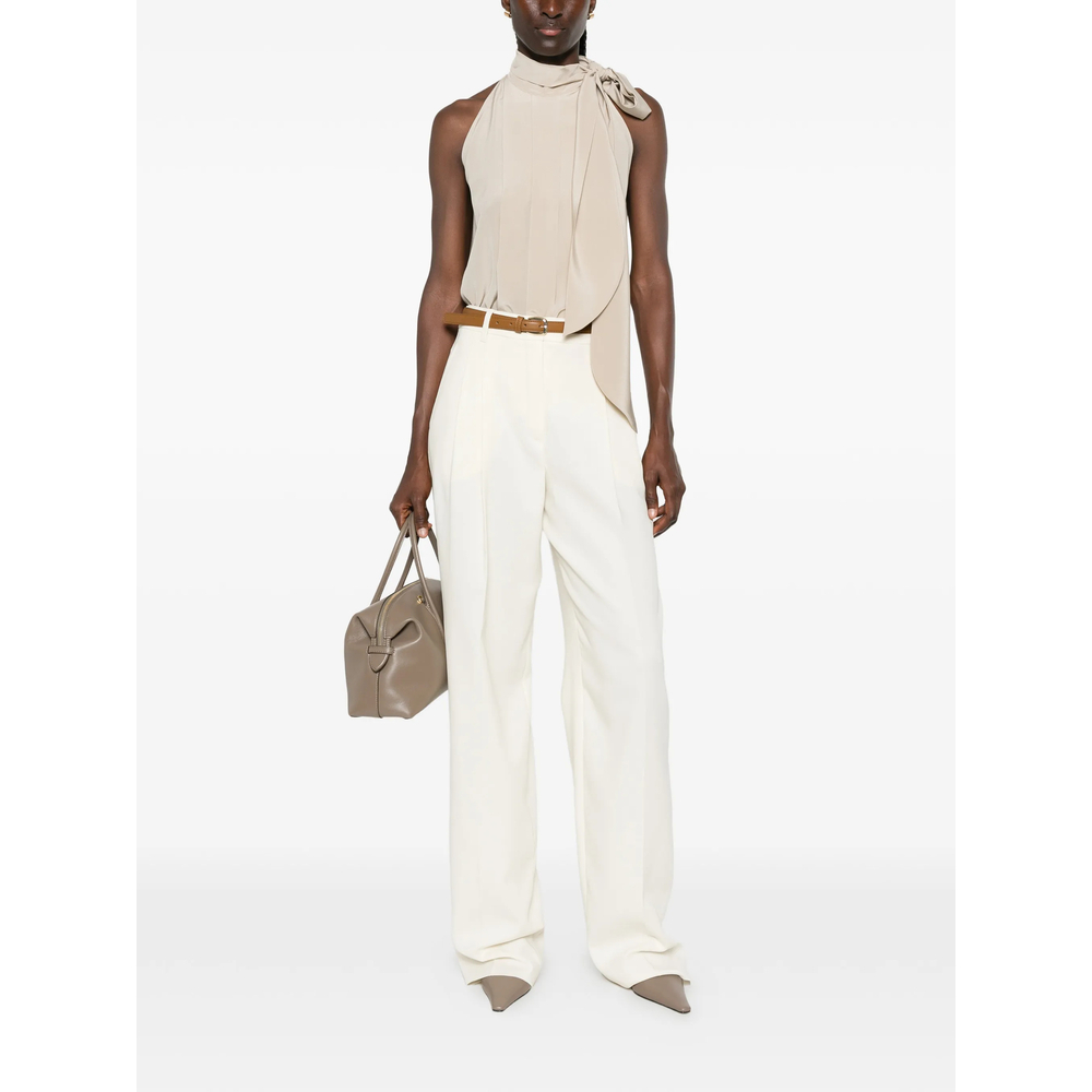 [Max Mara] Shirts Sleeveless FW26 MXMFUNE 124 035