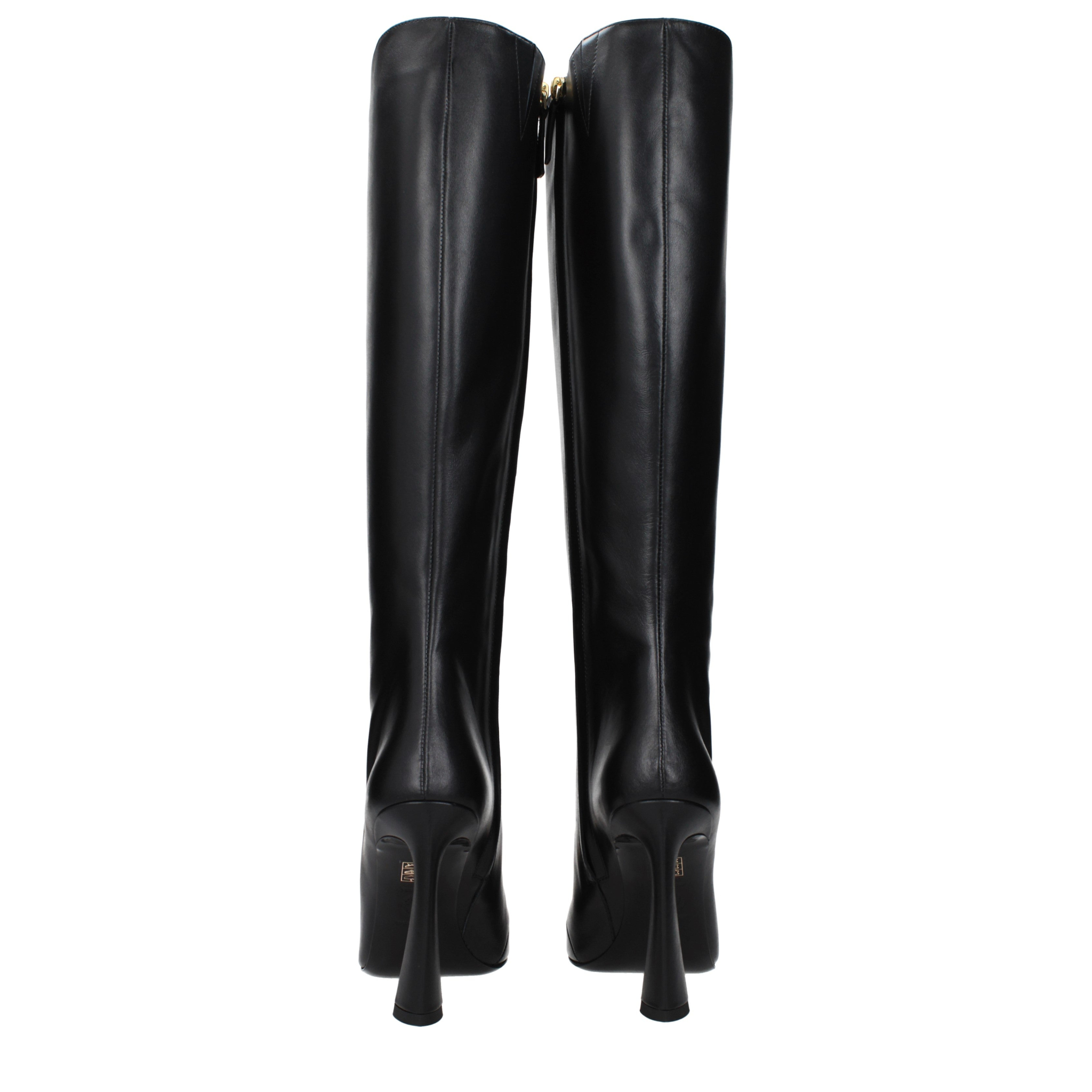 [Versace] Long Boots SS25 10207341A020871B00V