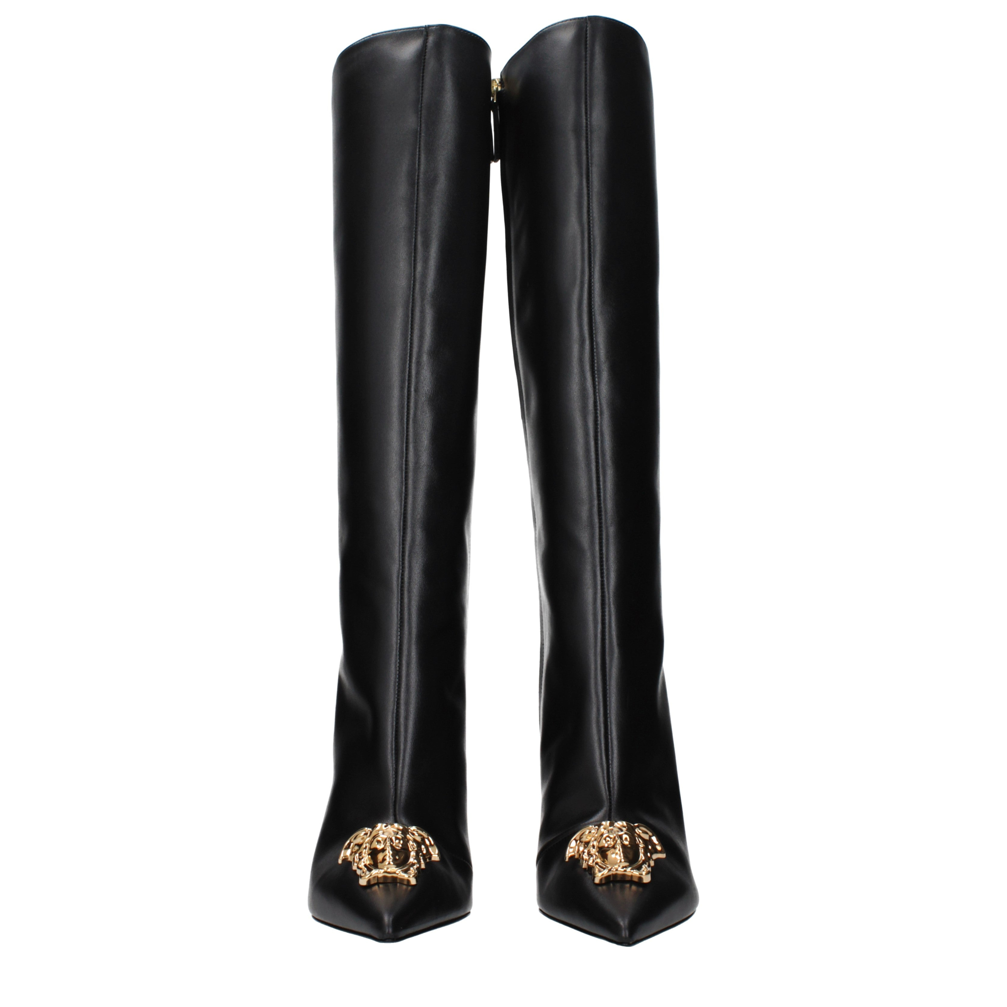 [Versace] Long Boots SS25 10207341A020871B00V