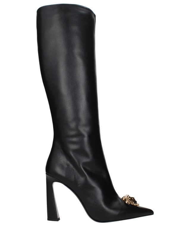 [Versace] Long Boots SS25 10207341A020871B00V