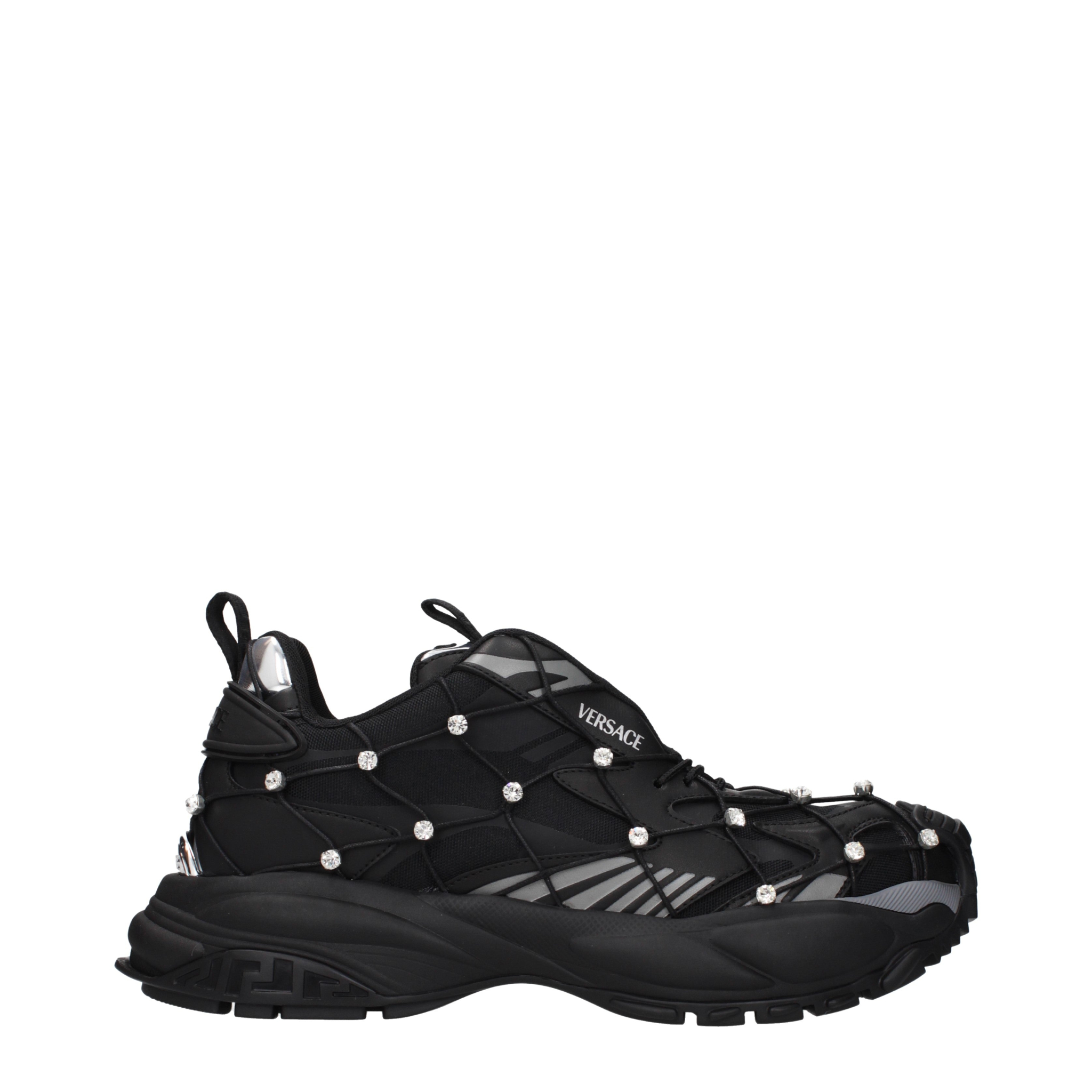 [Versace] Loafer SS25 10163071A115082B060