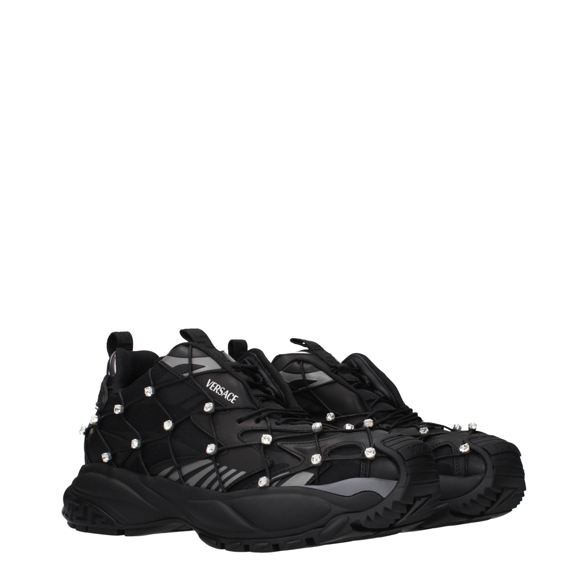 [Versace] Loafer SS25 10163071A115082B060