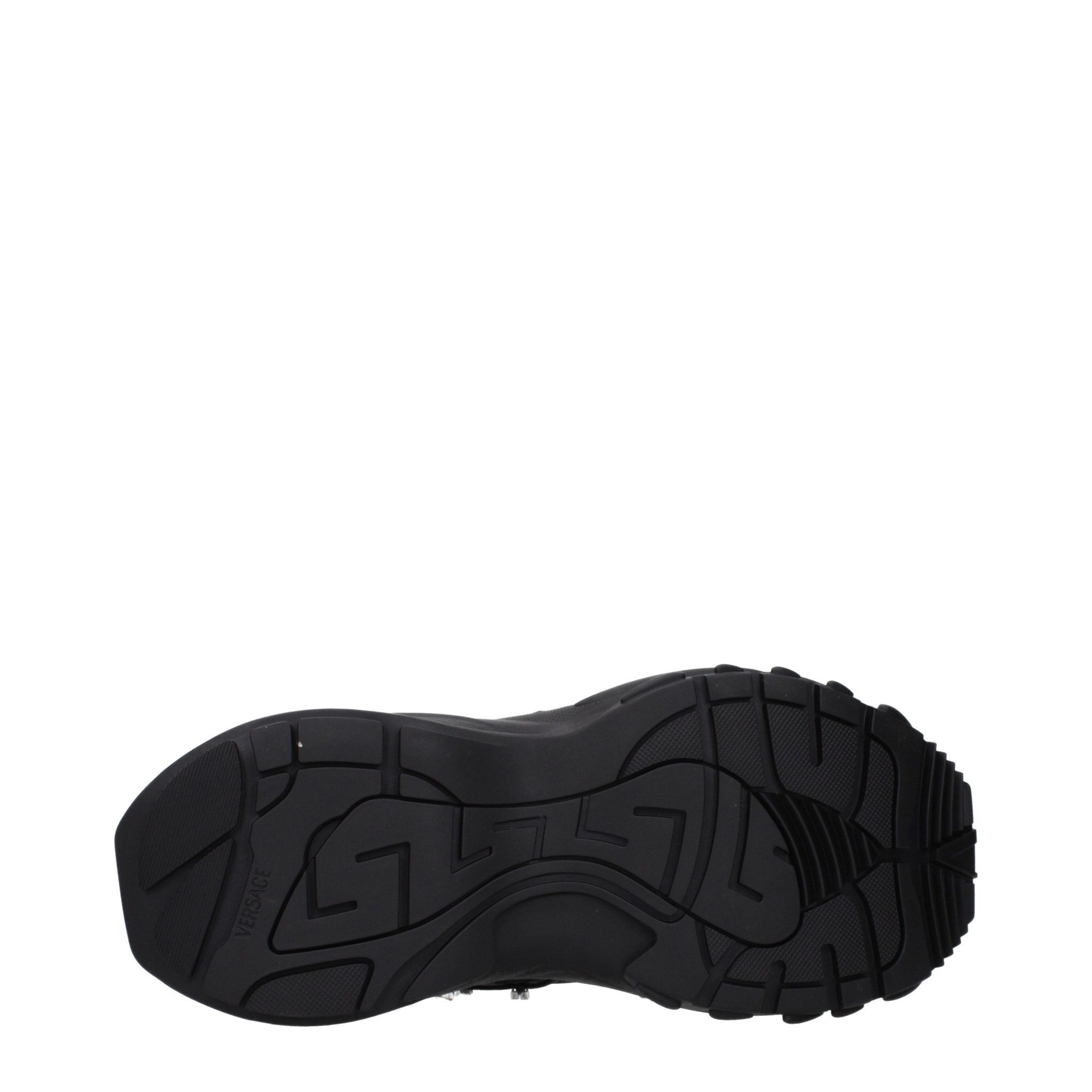 [Versace] Loafer SS25 10163071A115082B060