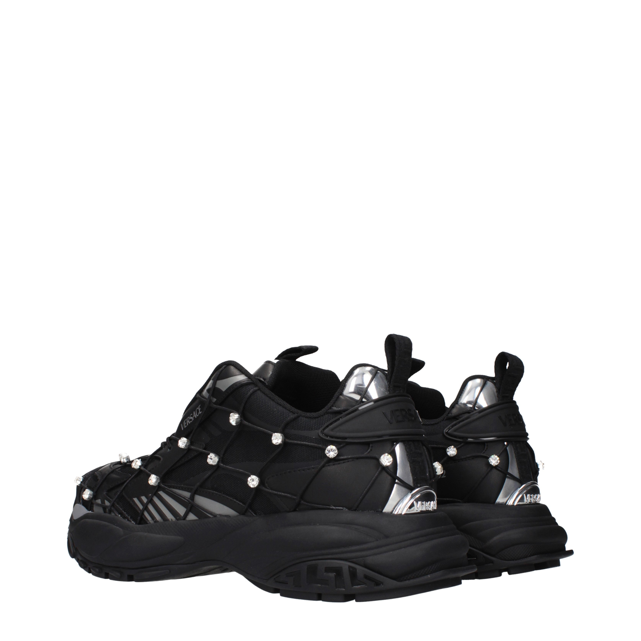 [Versace] Loafer SS25 10163071A115082B060