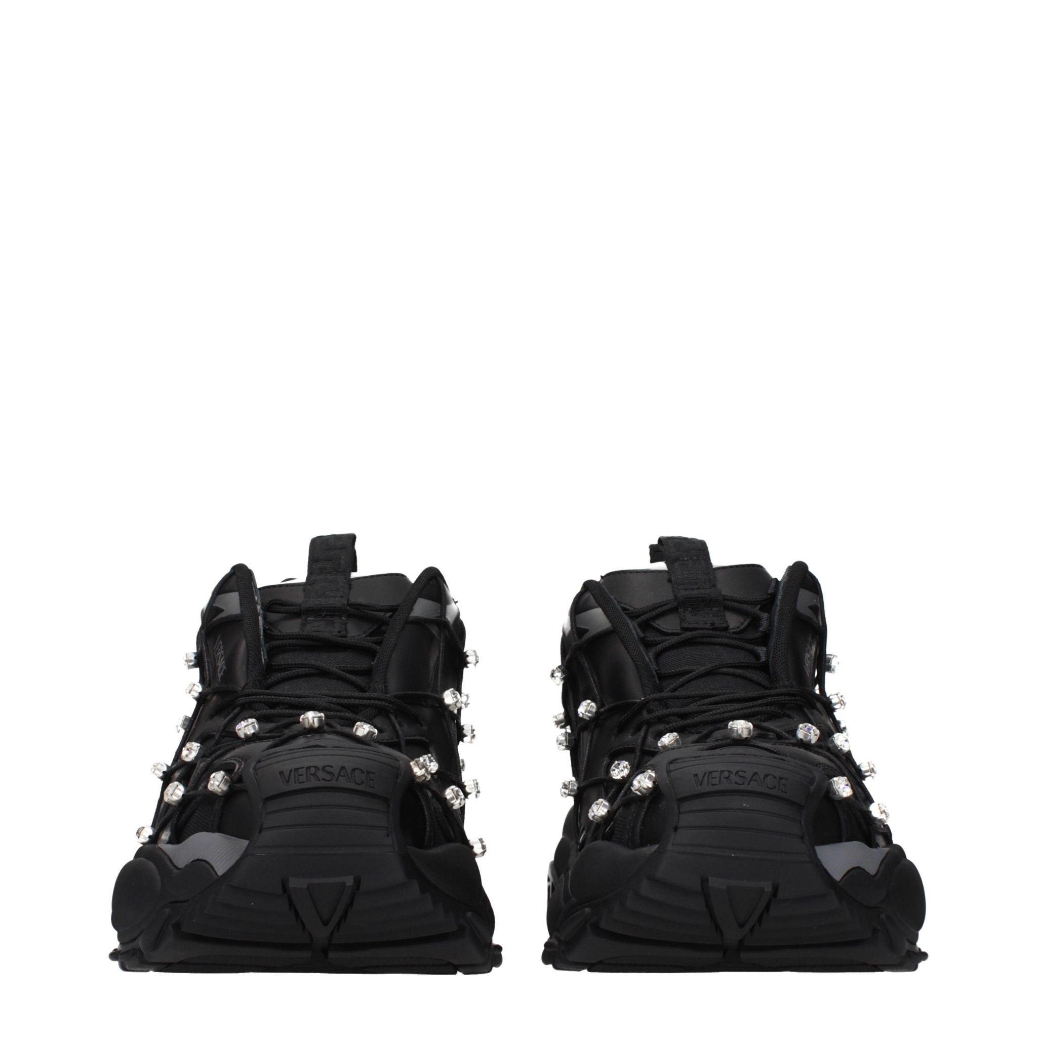 [Versace] Loafer SS25 10163071A115082B060