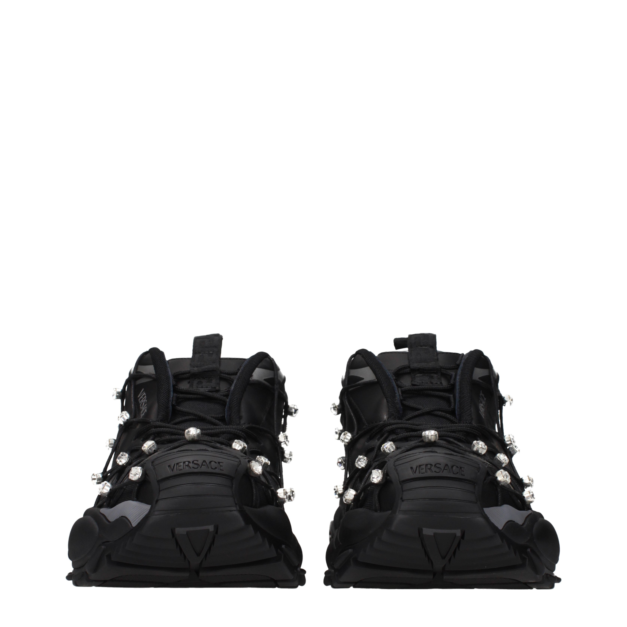 [Versace] Sneakers SS25 10163801A115082B060