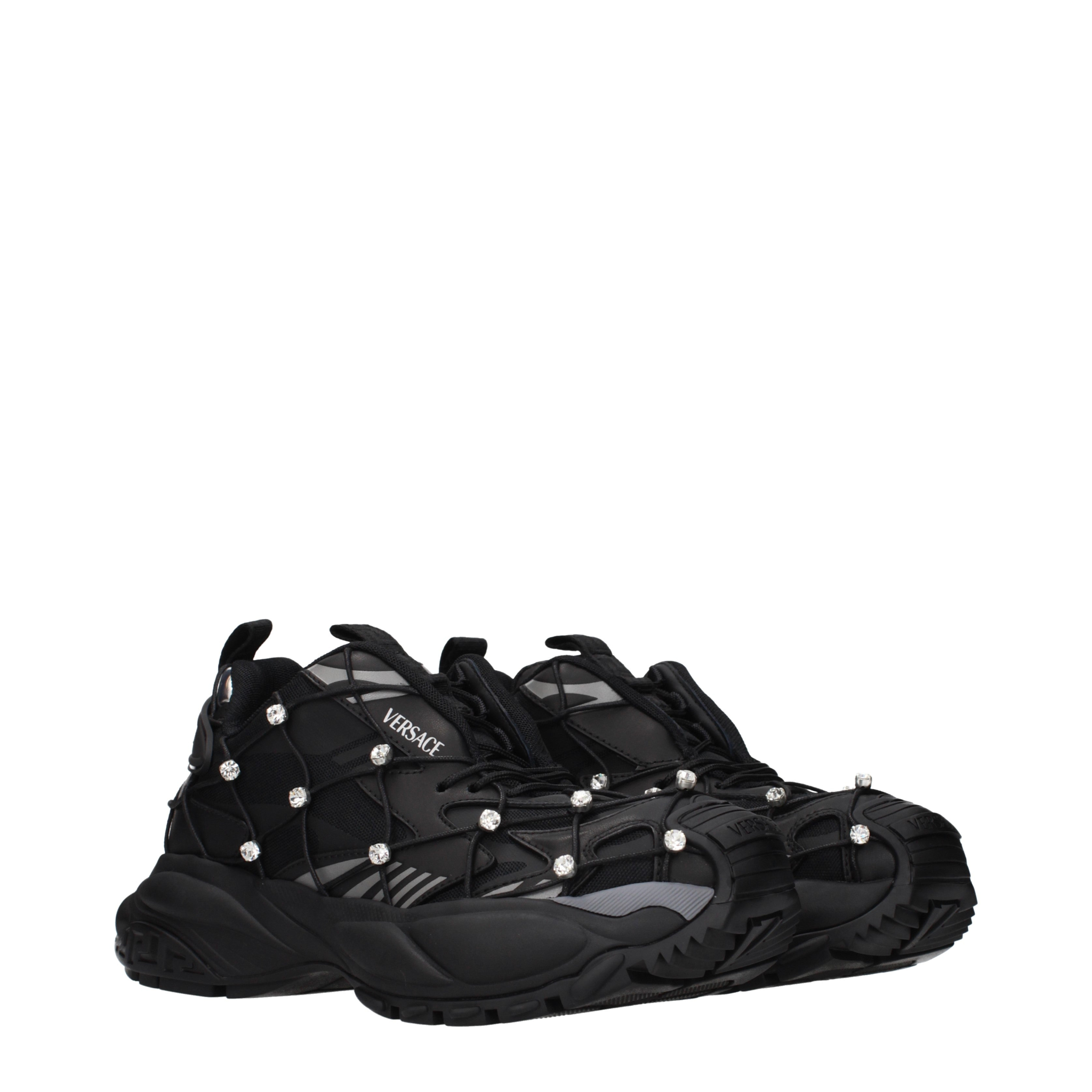 [Versace] Sneakers SS25 10163801A115082B060
