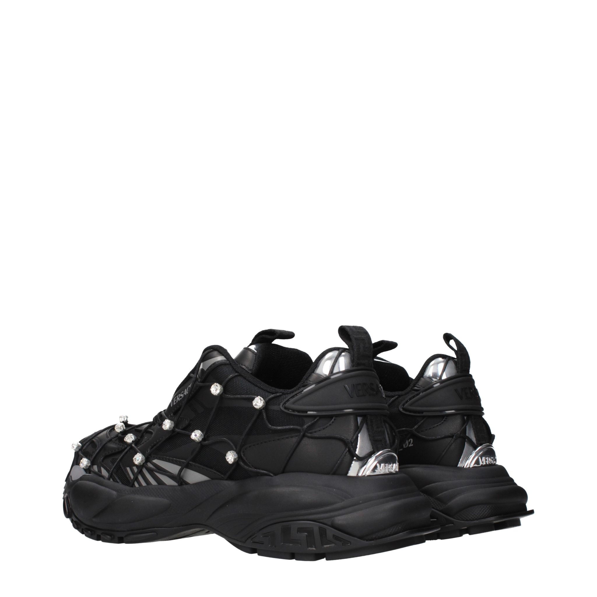 [Versace] Sneakers SS25 10163801A115082B060
