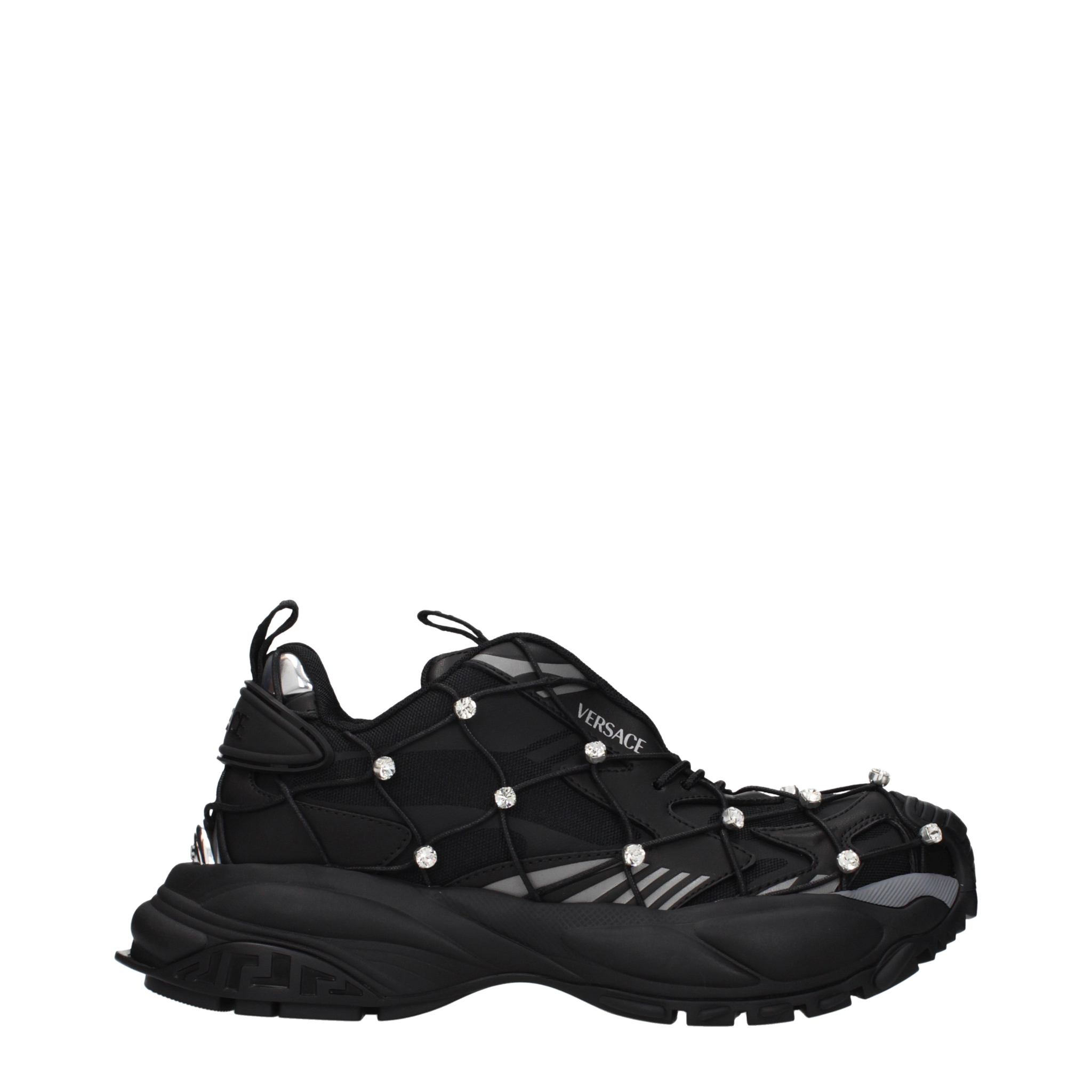 [Versace] Sneakers SS25 10163801A115082B060
