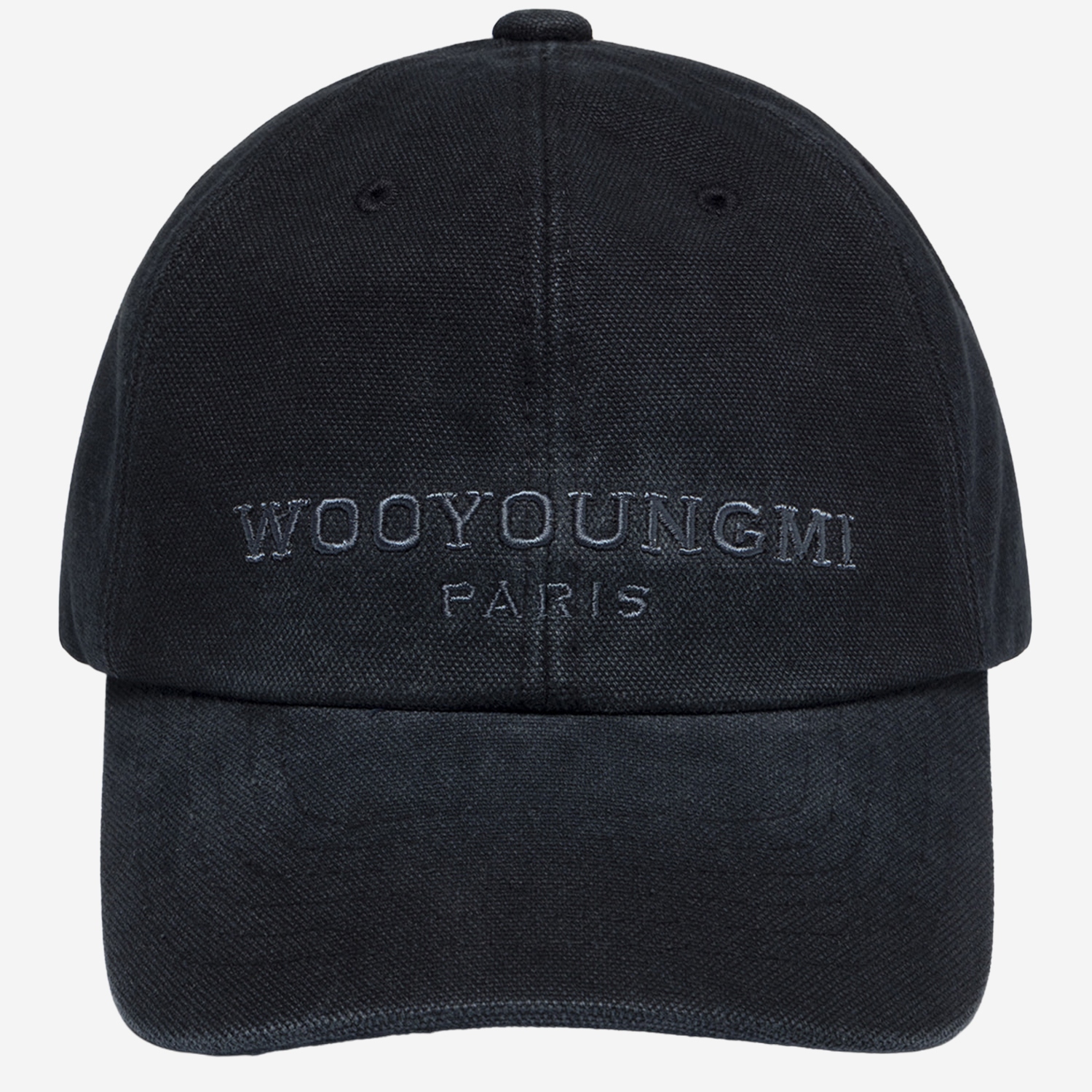 [Wooyoungmi] Cap SS26 W261CA54978N
