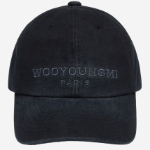 [Wooyoungmi] Cap SS26 W261CA54978N