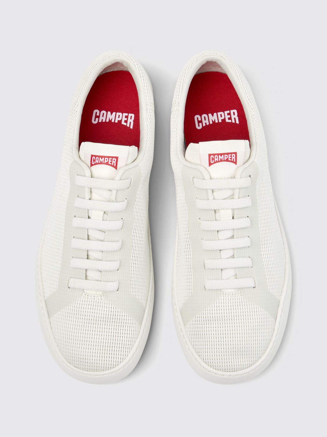 [CAMPER] Sneakers SS26 K101082-002 PEU TOURING 0