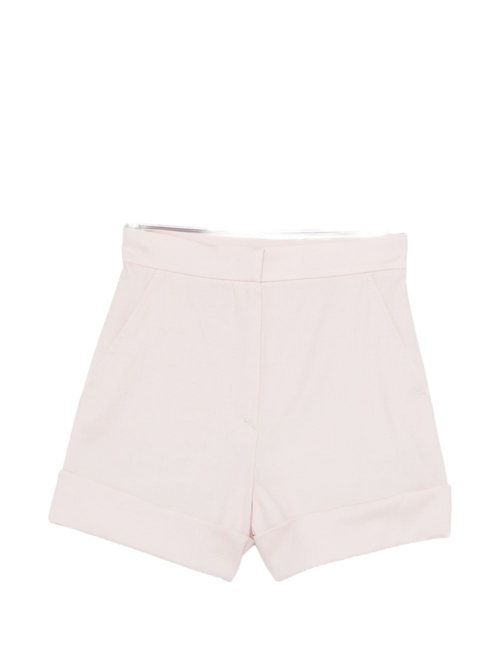 [MaxMara] Shorts SS26 2611141011600267022