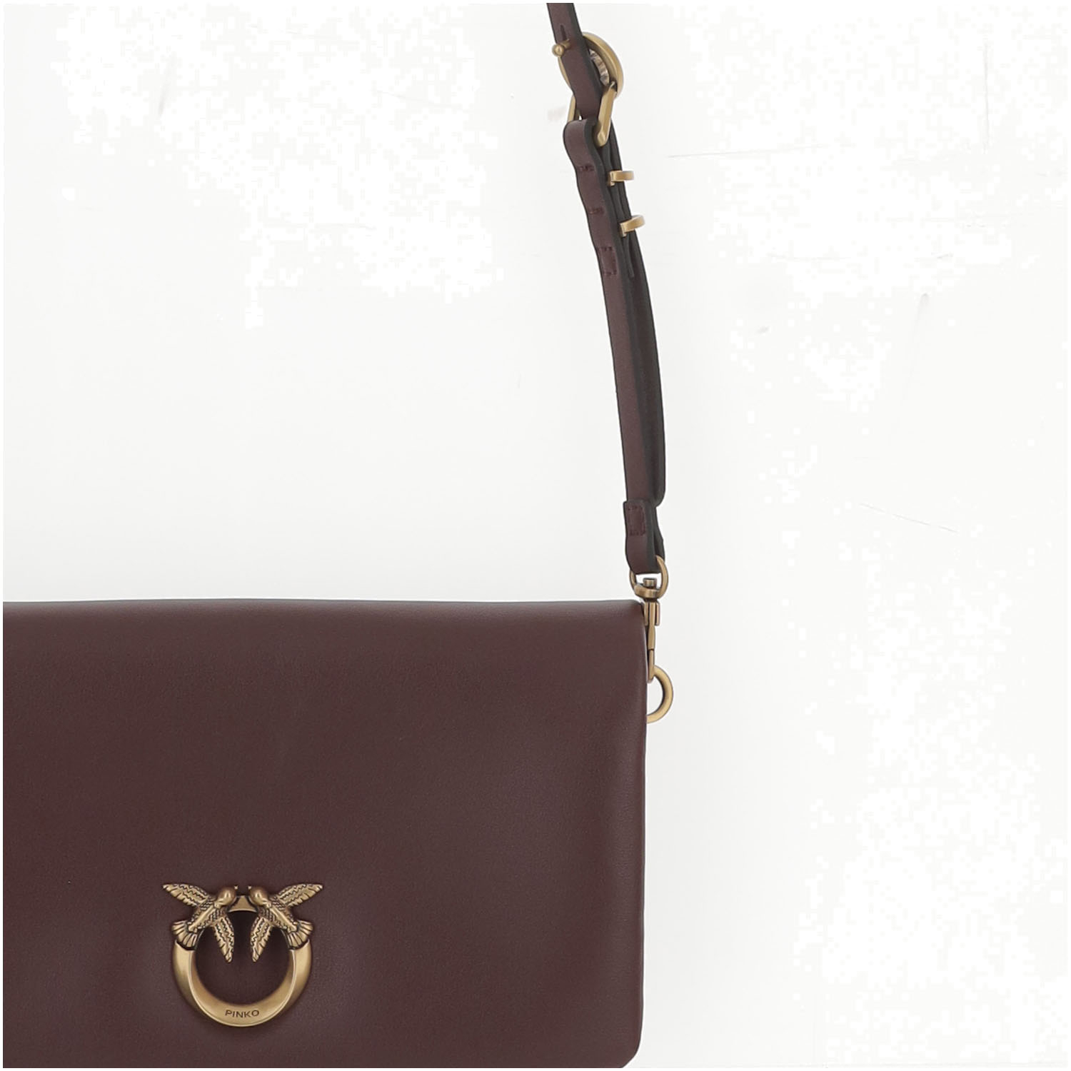 [PINKO] Shoulder bag SS26 106023A0QOR49Q