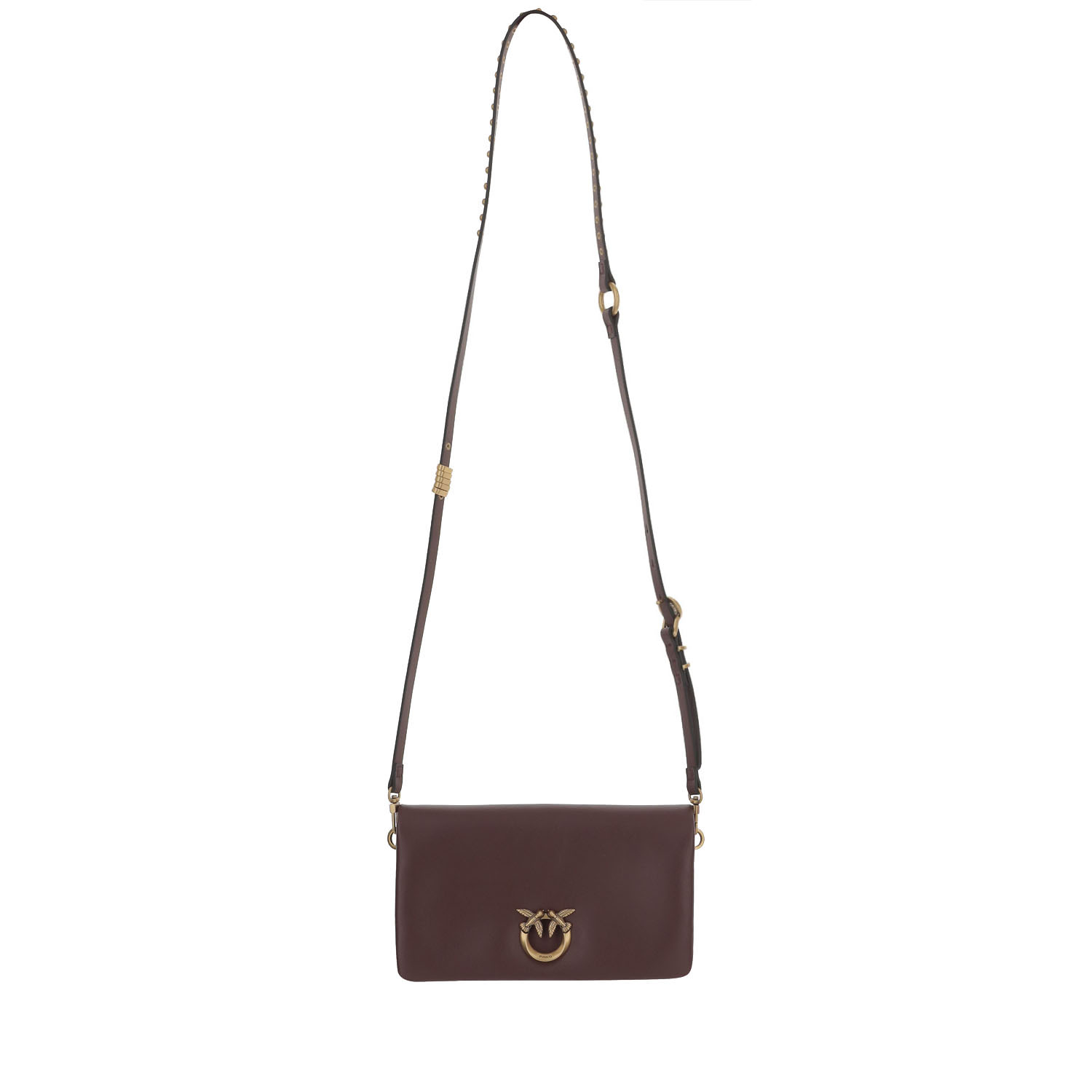 [PINKO] Shoulder bag SS26 106023A0QOR49Q