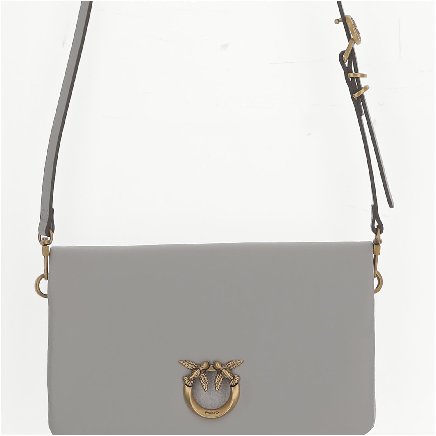 [PINKO] Shoulder bag SS26 106023A0QOK32Q