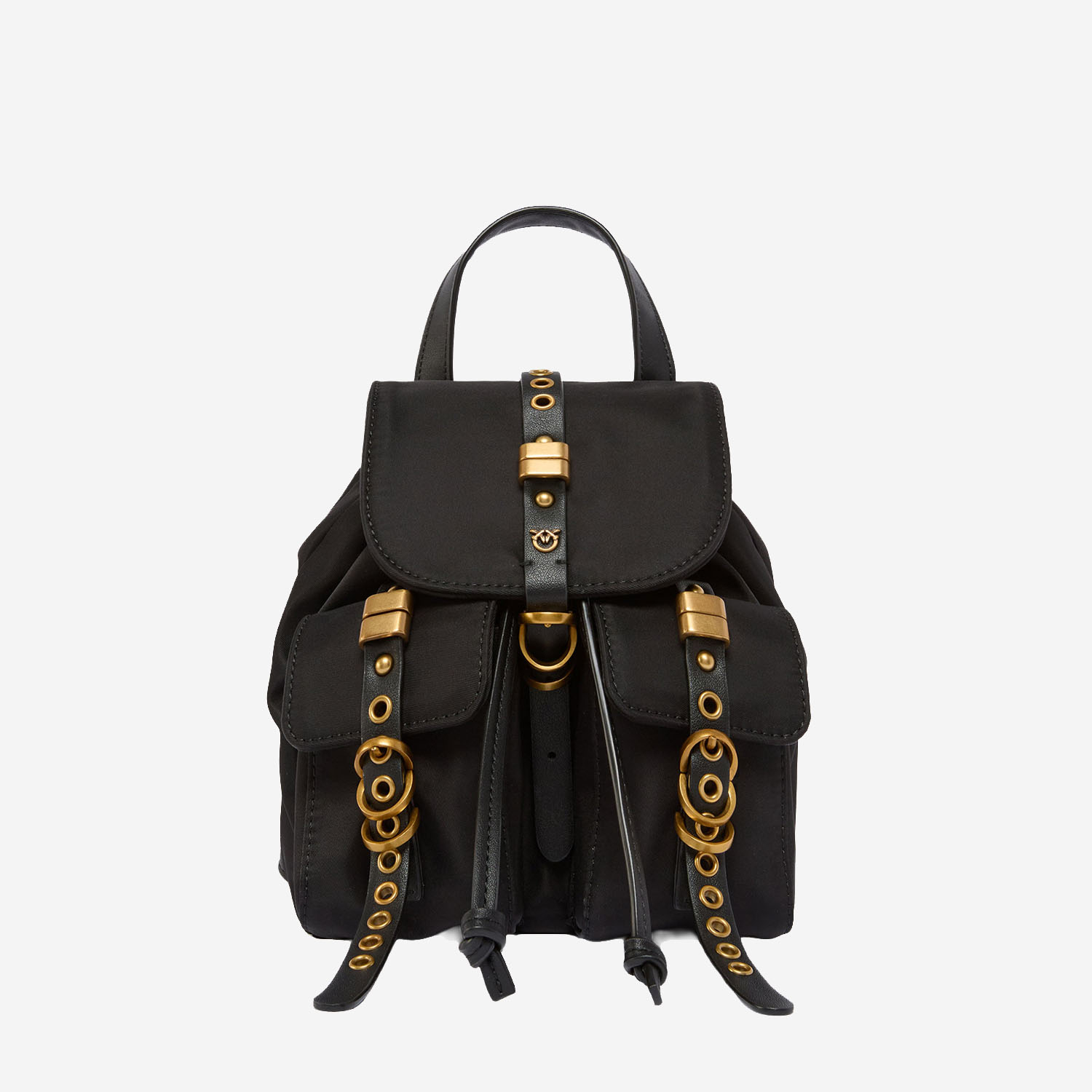 [PINKO] Backpack SS26 106053A358Z99Q