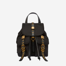 [PINKO] Backpack SS26 106053A358Z99Q