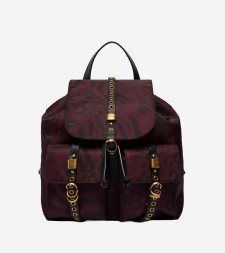 [PINKO] Backpack SS26 106051A35GYZ9Q