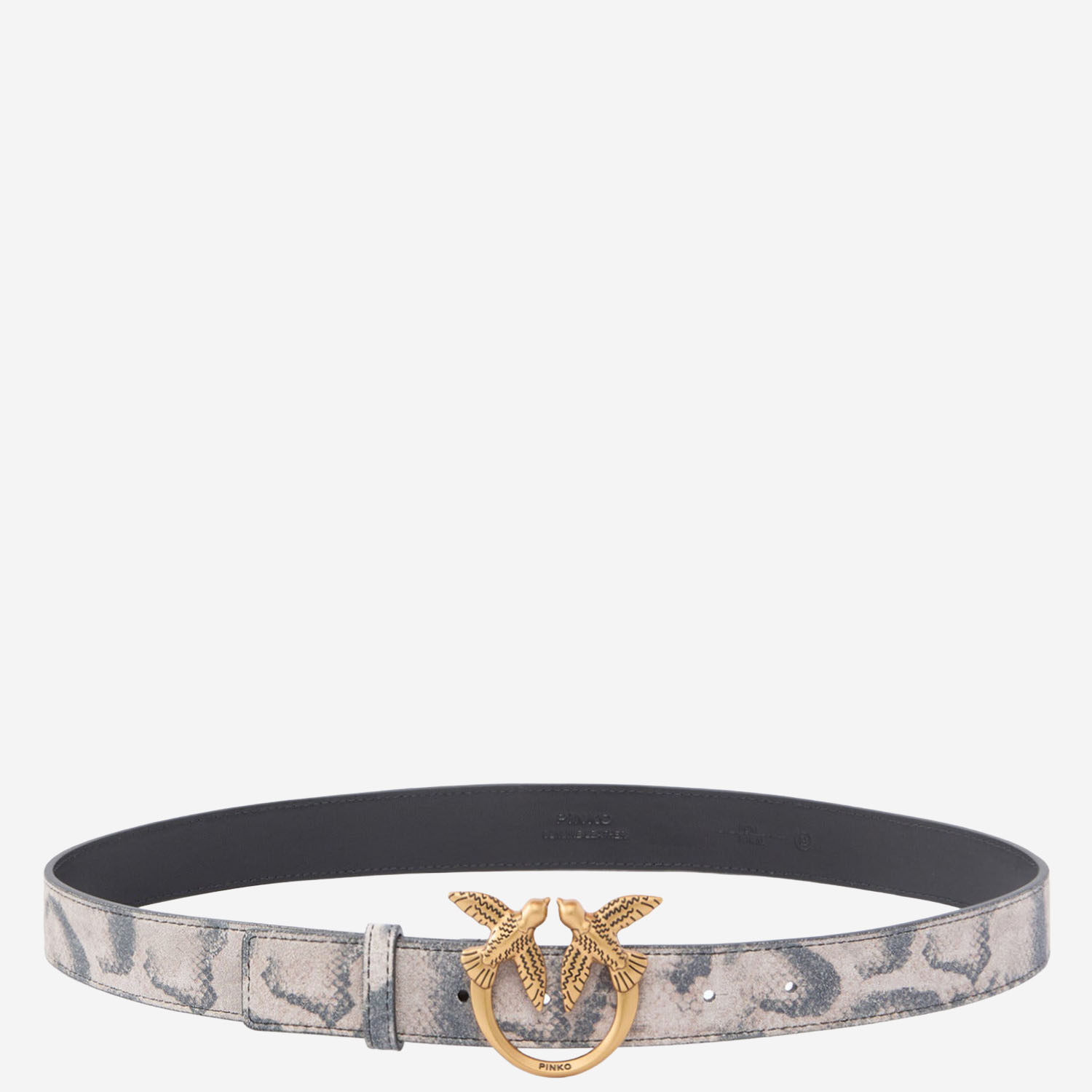 [PINKO] Belt SS26 100125A35XH8RQ