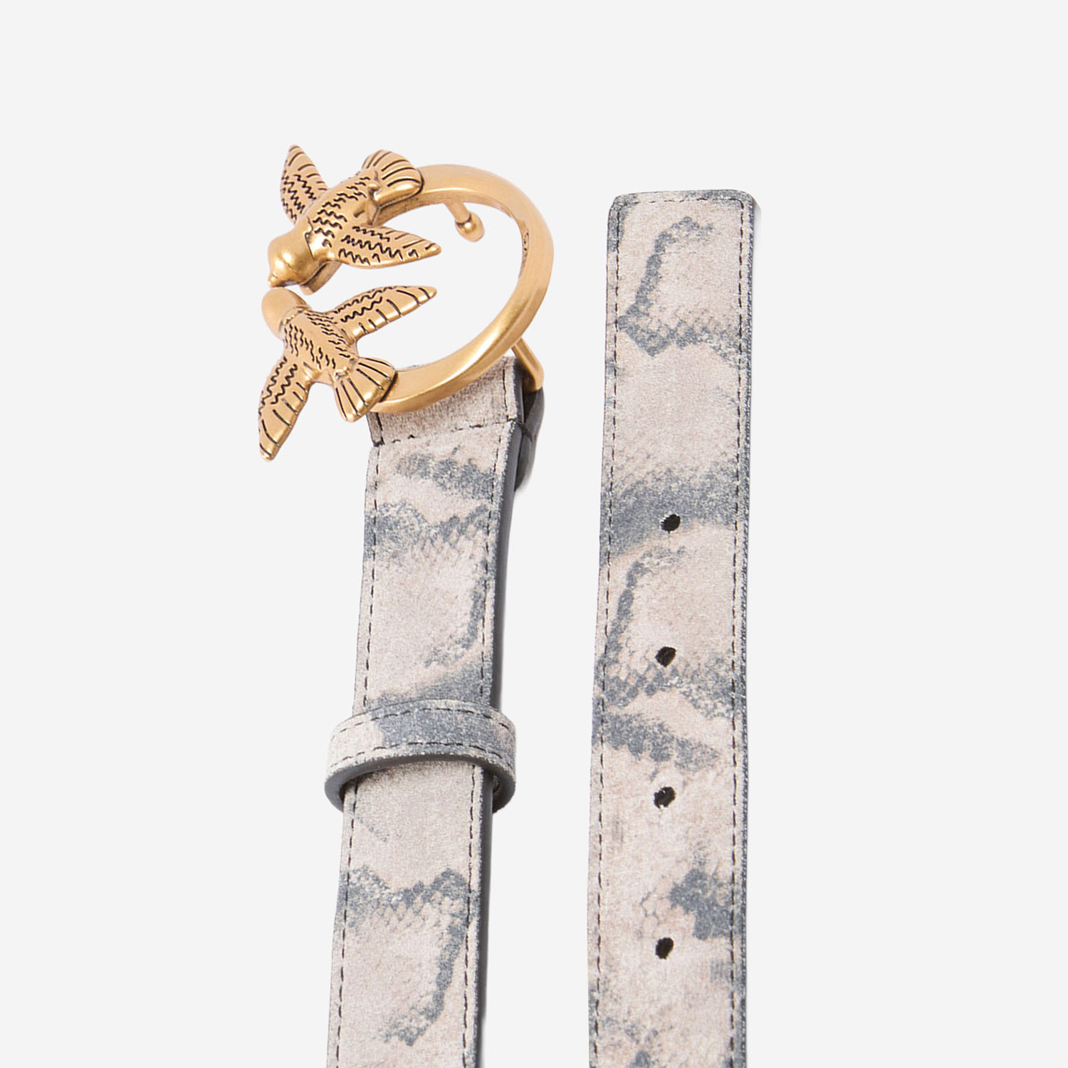 [PINKO] Belt SS26 100125A35XH8RQ
