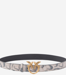 [PINKO] Belt SS26 100125A35XH8RQ