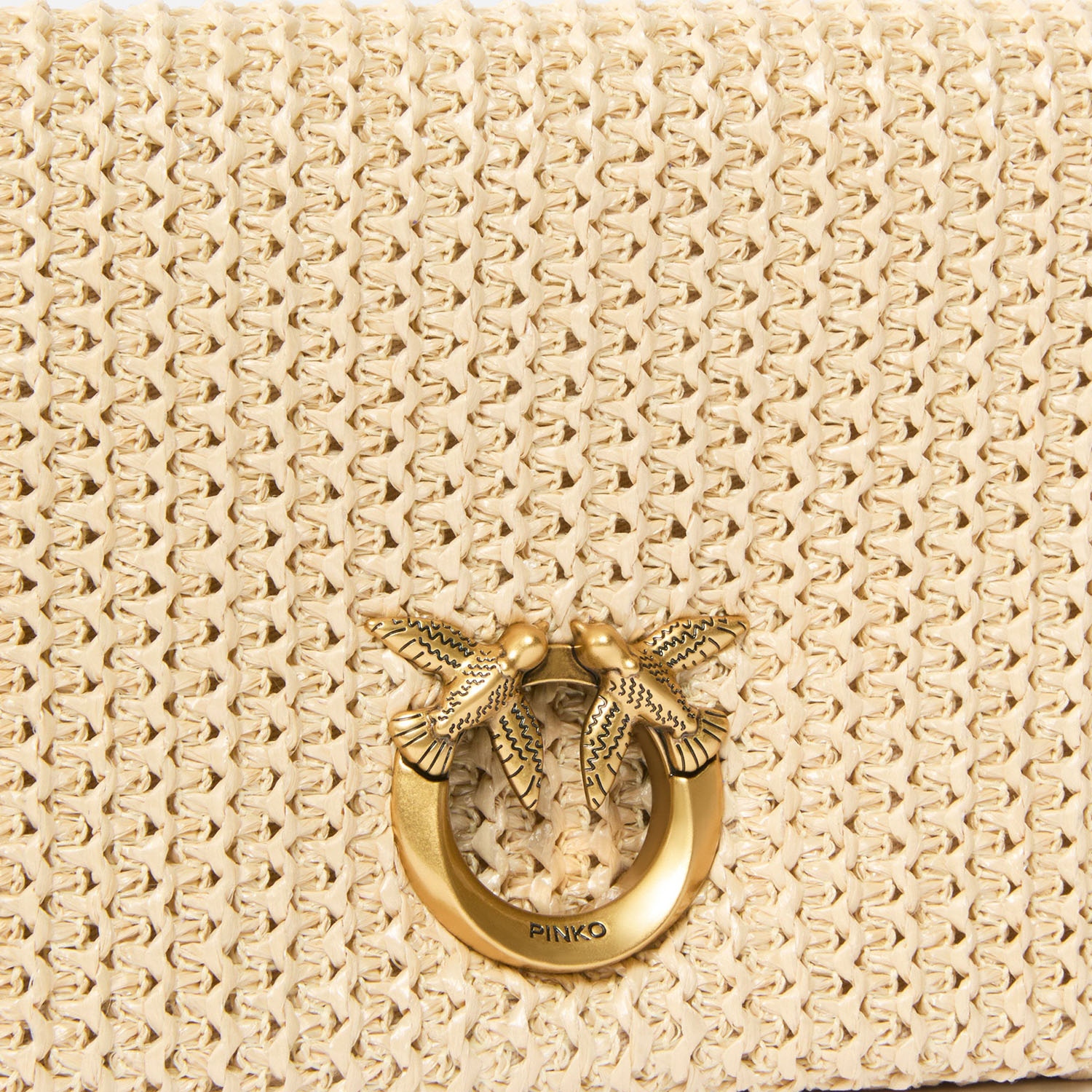 [PINKO] Shoulder bag SS26 106022A391C24Q