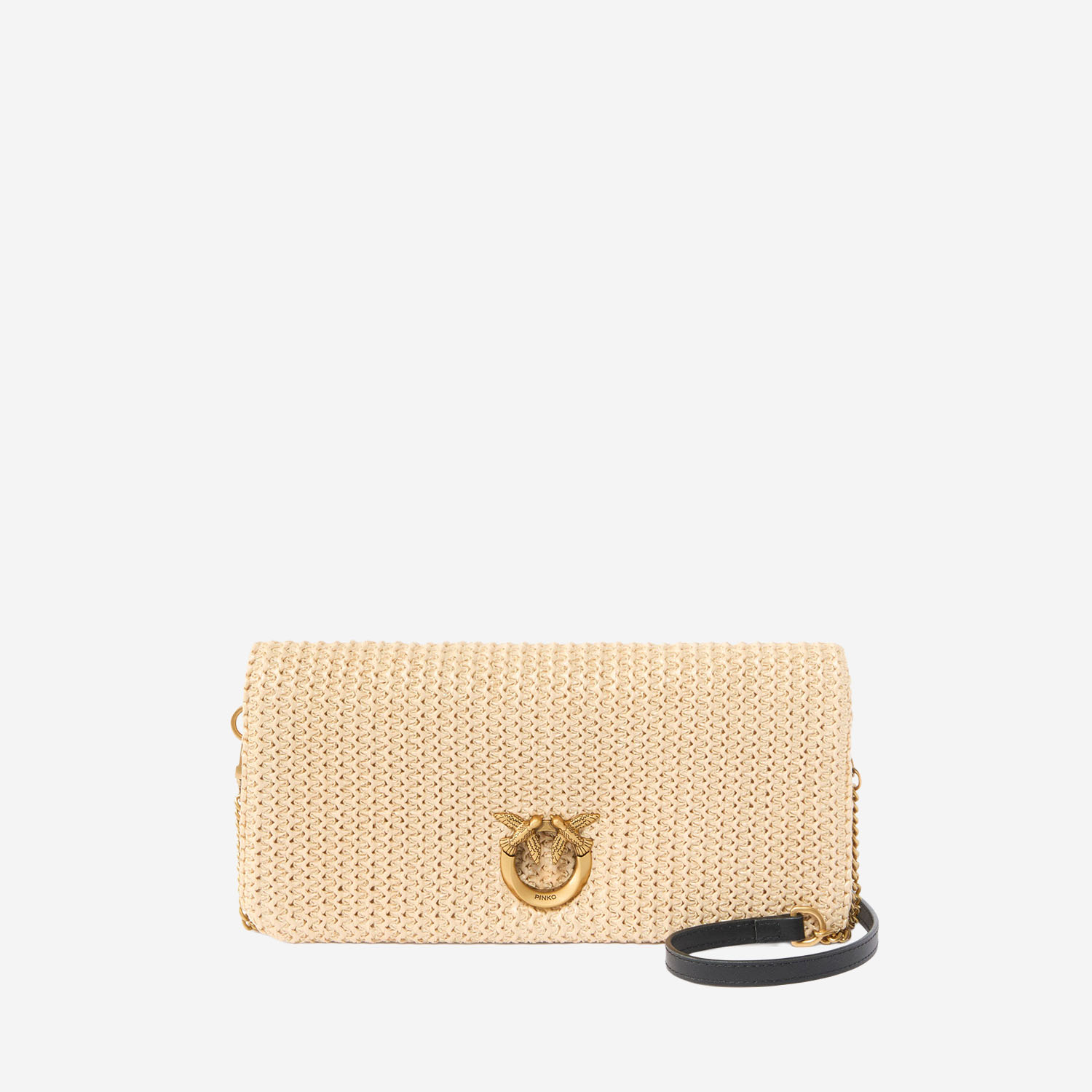 [PINKO] Shoulder bag SS26 106022A391C24Q