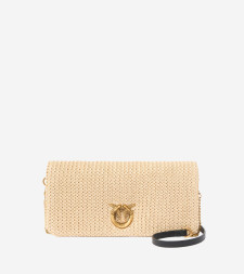 [PINKO] Shoulder bag SS26 106022A391C24Q