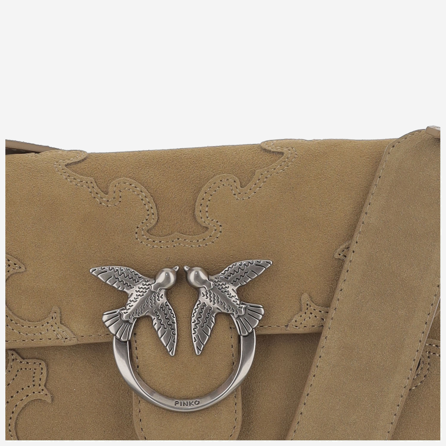 [PINKO] Shoulder bag SS26 106244A0F6L22O