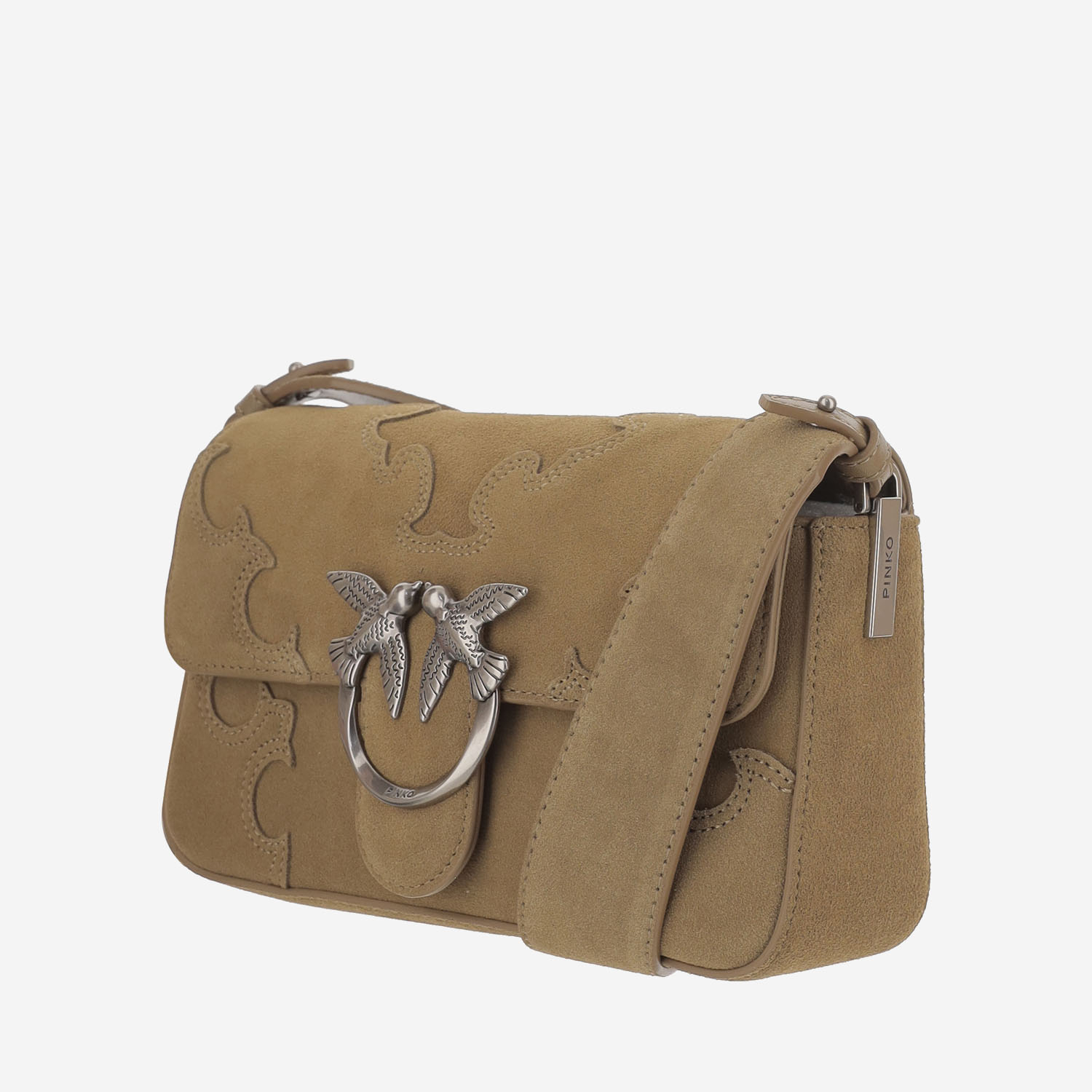 [PINKO] Shoulder bag SS26 106244A0F6L22O