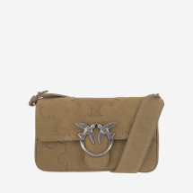 [PINKO] Shoulder bag SS26 106244A0F6L22O