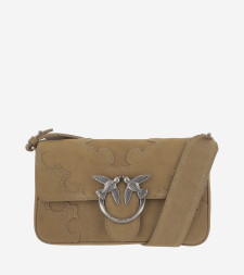[PINKO] Shoulder bag SS26 106244A0F6L22O
